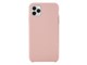 View product image FORM by Monoprice iPhone 11 5.8 Pro Soft Touch Case, Pink - image 3 of 6