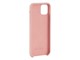 View product image FORM by Monoprice iPhone 11 5.8 Pro Soft Touch Case, Pink - image 6 of 6