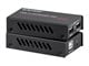 View product image Blackbird USB 2.0 2-Port Extender Over Cat5e/6 - 50m /164ft - image 3 of 6