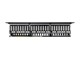 View product image Monoprice Entegrade Series Cat6A 19in 1U Patch Panel, Shielded, 48-port Dual IDC - image 6 of 6