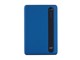 View product image Monoprice Obsidian Plus Pocket USB Power Bank, Blue, 5,000mAh, 2-Port Up to 2.1A Output for iPhone, Android, and Galaxy Devices - image 4 of 6