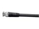View product image Monoprice Viper 12G SDI BNC Cable, 3ft, Black - image 3 of 4