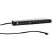 View product image Monoprice 14 Outlet Metal 1U Rackmount PDU Power Distribution Unit Surge Protector, 6ft Cord, 1050 Joules - image 2 of 6
