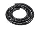 View product image Monoprice Spiral Wrapping Bands - 15mm x 1.5m, Black, 3-Pack - image 1 of 3