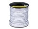 View product image Monoprice Access Series 12AWG CL2 Rated 4-Conductor Speaker Wire, 100ft, White - image 2 of 2