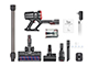 View product image Strata Home by Monoprice Pro Cordless 400W Stick Vacuum Cleaner - image 4 of 6