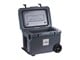 View product image Pure Outdoor by Monoprice Emperor 50 Rotomolded Portable Wheeled Cooler 13.2 Gal - image 1 of 6