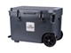 View product image Pure Outdoor by Monoprice Emperor 50 Rotomolded Portable Wheeled Cooler 13.2 Gal - image 2 of 6