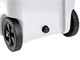 View product image Pure Outdoor by Monoprice Emperor 50 Rotomolded Portable Wheeled Cooler 13.2 Gal, White - image 5 of 6