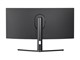 View product image Dark Matter by Monoprice 34in Curved Ultra-Wide Gaming Monitor - 1500R, 21:9, 3440x1440p, UWQHD, 144Hz, DisplayHDR 400, AMD FreeSync, Height Adjustable Stand, Quantum Dot, VA - image 3 of 6