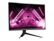 View product image Dark Matter by Monoprice 27in Gaming Monitor - FHD, 240Hz, 1ms, DisplayHDR 400, AMD FreeSync Premium, Fast IPS-Type AHVA - image 2 of 6