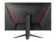 View product image Dark Matter by Monoprice 27in Gaming Monitor - FHD, 240Hz, 1ms, DisplayHDR 400, AMD FreeSync Premium, Fast IPS-Type AHVA - image 4 of 6