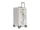 View product image FORM by Monoprice 20in Lightweight Aluminum Carry-On Luggage with TSA Approved Combination Locks - image 1 of 5
