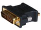 View product image Monoprice M1-A(P&D) Male to VGA (HD-15) Female Adapter - image 1 of 4