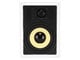 View product image Monoprice Caliber In-Wall Speakers, 6.5in Fiber 2-Way (pair) - image 3 of 6
