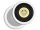 View product image Monoprice Caliber In-Ceiling Speakers, 6.5in Fiber 2-Way (pair) - image 1 of 6
