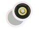 View product image Monoprice Caliber In-Ceiling Speakers, 8in Fiber 2-Way (pair) - image 1 of 6
