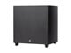 View product image Monolith by Monoprice THX Certified 8in 150-watt Powered Subwoofer - image 1 of 5