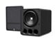 View product image Monolith by Monoprice 13in THX Certified Ultra 2000-Watt Powered Subwoofer - image 2 of 6