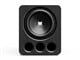 View product image Monolith by Monoprice 13in THX Certified Ultra 2000-Watt Powered Subwoofer - image 3 of 6