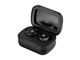 View product image Monolith by Monoprice M-TWE True Wireless Earbuds with Sonarworks SoundID and EQ, Qualcomm aptX Audio, Qualcomm cVc 8.0 Echo Cancelling and Noise Suppression, Active Noise Cancelling (ANC), Sweatproof - image 1 of 6
