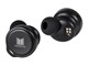 View product image Monolith by Monoprice M-TWE True Wireless Earbuds with Sonarworks SoundID and EQ, Qualcomm aptX Audio, Qualcomm cVc 8.0 Echo Cancelling and Noise Suppression, Active Noise Cancelling (ANC), Sweatproof - image 2 of 6