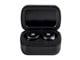 View product image Monolith by Monoprice M-TWE True Wireless Earbuds with Sonarworks SoundID and EQ, Qualcomm aptX Audio, Qualcomm cVc 8.0 Echo Cancelling and Noise Suppression, Active Noise Cancelling (ANC), Sweatproof - image 4 of 6