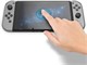 View product image Nintendo Switch Tempered Glass Screen Protector x 1 - image 3 of 6