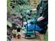 View product image Garden Bench and Kneeler Stools Gardening with Side bag pockets for tool  - image 1 of 6