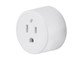 View product image STITCH by Monoprice Mini Wi-Fi 10A Outlet, Works with Alexa and Google Home for Touchless Voice Control, No Hub Required, ETL Certified - image 5 of 6
