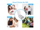 View product image UVC Sterilizer Cell Phone Cleaner, Portable Smart Phone Cleaner Cleaning Device Disinfection Tool Sterilization for Cellphone Jewelry Watches  - image 6 of 6