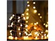 View product image Warm White Led Globe String Lights - Battery Operated 12Ft Waterproof for Indoor Outdoor Party Garden Patio Holiday Thanksgiving Christmas Decorations - image 1 of 5