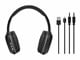 View product image Monoprice BT-205 Bluetooth Over Ear Headphone - image 6 of 6