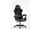 View product image Ergonomic gaming Chair with Height Adjustment, Headrest and Lumbar Support Swivel Chair - image 2 of 2
