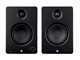 View product image Monolith by Monoprice MM-5 Powered Multimedia Speakers with Bluetooth with Qualcomm aptX HD Audio, USB DAC, Optical Inputs (open box) - image 4 of 5