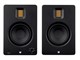 View product image Monolith by Monoprice MM-5R Powered Multimedia Speakers Ribbon Tweeter with Bluetooth with Qualcomm aptX HD Audio, USB DAC, Optical Inputs (open box) - image 4 of 5
