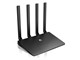 View product image netis AC1200 Wireless Dual Band Gigabit Wi-Fi Router/Repeater, High Gain 5dBi Antennas, WPS Button, Multi-SSID, Easy Quick Setup - image 2 of 4