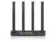 View product image netis AC1200 Wireless Dual Band Gigabit Wi-Fi Router/Repeater, High Gain 5dBi Antennas, WPS Button, Multi-SSID, Easy Quick Setup - image 3 of 4