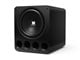 View product image Monolith by Monoprice 16in THX Certified Ultra 2000-Watt Powered Subwoofer (Matte Black/Painted) - image 1 of 6