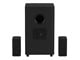 View product image Monoprice SB-600 Dolby Atmos 5.1.2 Soundbar with Wireless Subwoofer and Wireless Surround Speakers, 2 HDMI Inputs, 4K HDR/DV Pass-Through, eArc, Bluetooth, Toslink, Coax, Remote - image 4 of 6