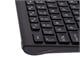 View product image Workstream by Monoprice Low-Profile Spill-Resistant Silent Keyboard - Membrane, Water-Resistant Coating, 10 Million Keystrokes - image 3 of 6