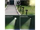 View product image Solar Pathway Lights Outdoor Waterproof solar Landscape Path Lights with Motion Sensor 2 pack  - image 2 of 5