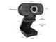 View product image Full HD 1080p Plug and Play Webcam Built In Noise Isolating Microphone Manual Focus Adjustment - image 2 of 6