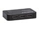 View product image Monoprice Blackbird 4K 5x1 HDMI 2.0 Switch, HDR, 18G, HDCP 2.2, 4K@60Hz - image 1 of 6