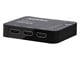 View product image Monoprice Blackbird 4K 5x1 HDMI 2.0 Switch, HDR, 18G, HDCP 2.2, 4K@60Hz - image 4 of 6