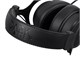 View product image Dark Matter by Monoprice Supernova Universal 3.5mm Gaming Headset - 53mm Driver, Detachable Unidirectional Mic, PU Leather/Aluminum - image 4 of 6