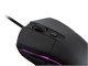 View product image Dark Matter by Monoprice Super-K Superlight Gaming Mouse - PixArt PMW3337 Sensor, Omron Switches (60 Million), RGB, 66g - image 4 of 6