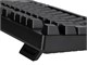 View product image Dark Matter by Monoprice Collider Membrane Gaming Keyboard - RGB Lighting, 19-Key Rollover, Spill Resistant - image 5 of 5