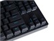View product image Dark Matter by Monoprice Collider TKL Gaming Keyboard - Cherry MX Red, RGB Backlit, USB-C - image 6 of 6