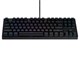 View product image Dark Matter by Monoprice Collider TKL Gaming Keyboard - Cherry MX Blue, RGB Backlit, USB-C - image 2 of 6